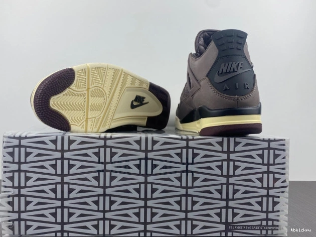 Rep TBkick Jordan A Retro DV6773-220 Maniere Ore Violet Air 4 Ma 0727